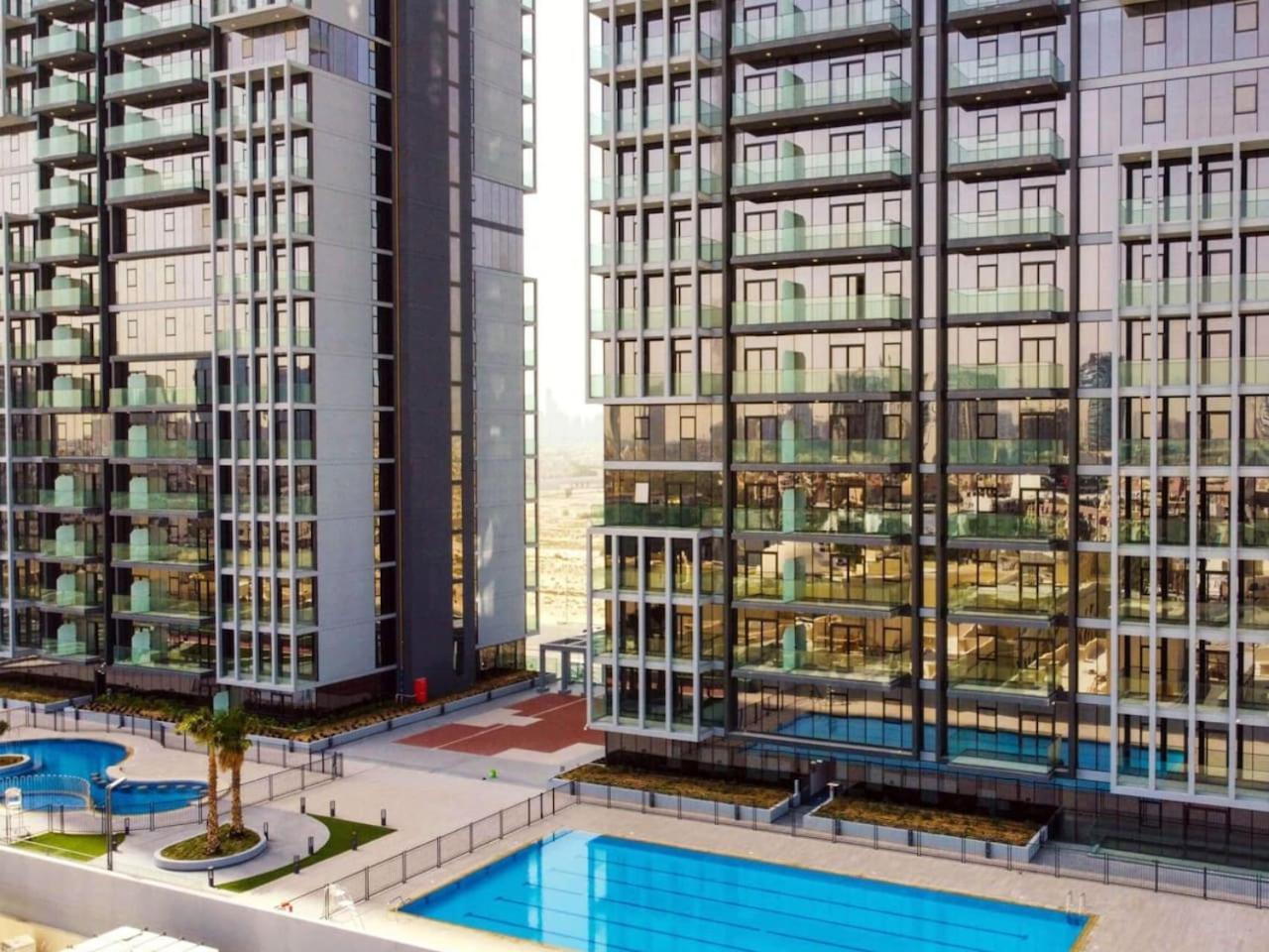 Elegant In Bloom Jvc With High-end Finishes * Dubai