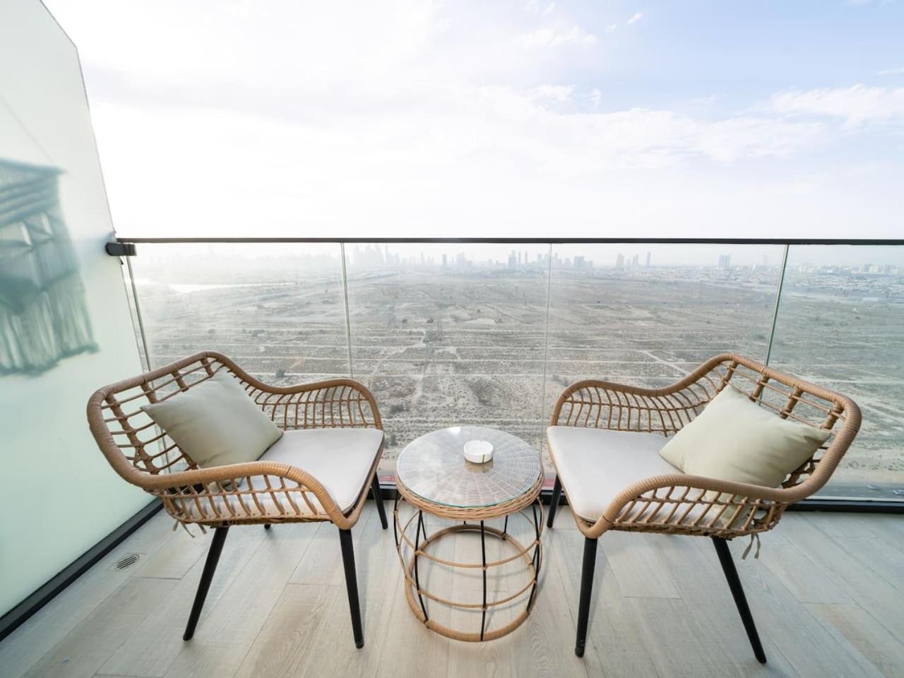 Elegant In Bloom Jvc With High-end Finishes Apartment *