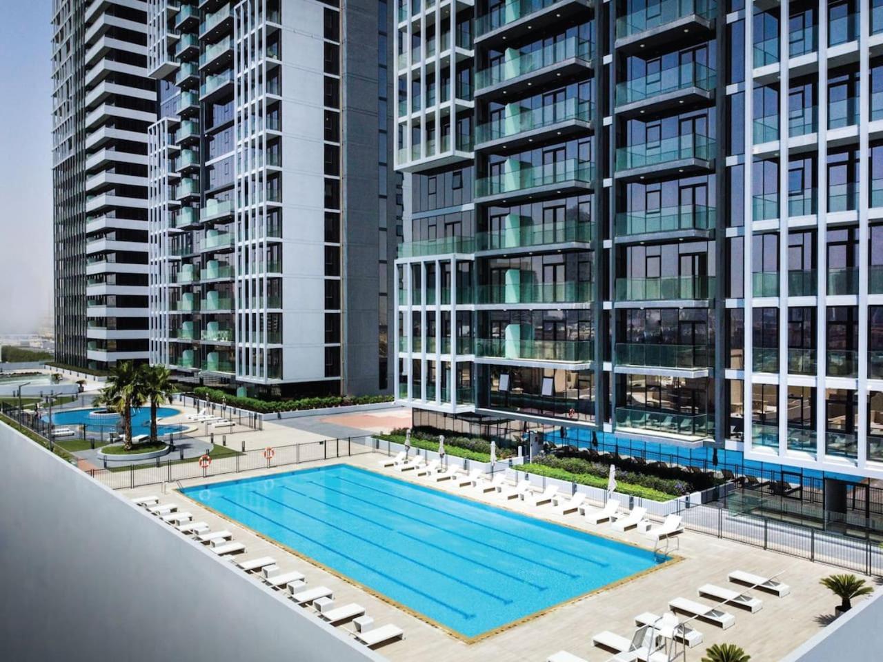 Elegant In Bloom Jvc With High-end Finishes Apartment *